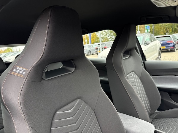 Used Cupra Born 2025 for sale - 76219931: Photo 21