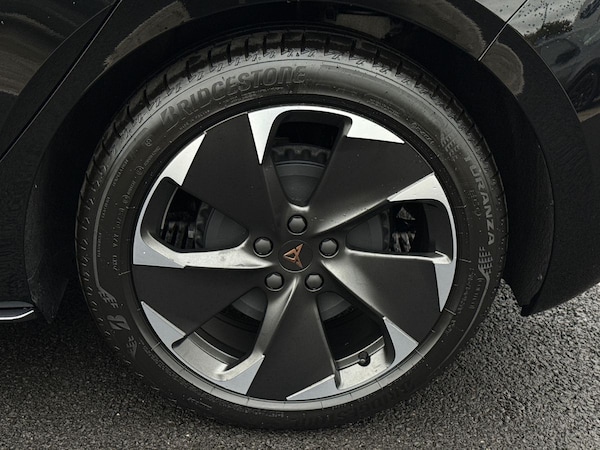 Used Cupra Born 2025 for sale - 76219931: Photo 22
