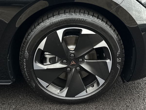 Used Cupra Born 2025 for sale - 76219931: Photo 23