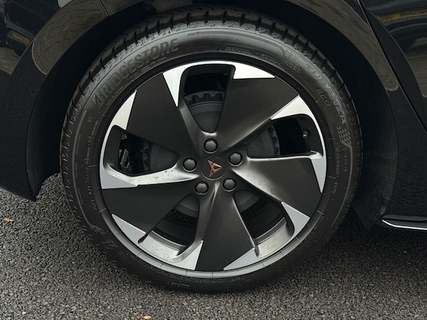 Used Cupra Born 2025 for sale - 76219931: Photo 24