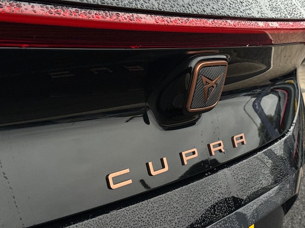 Used Cupra Born 2025 for sale - 76219931: Photo 25