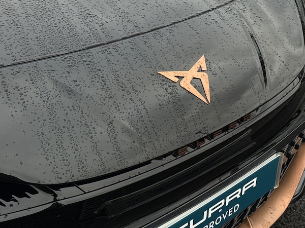 Used Cupra Born 2025 for sale - 76219931: Photo 28