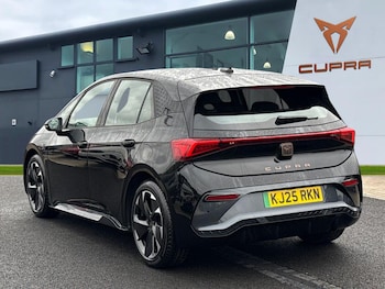 Used Cupra Born 2025 for sale - 76219931: Photo 2
