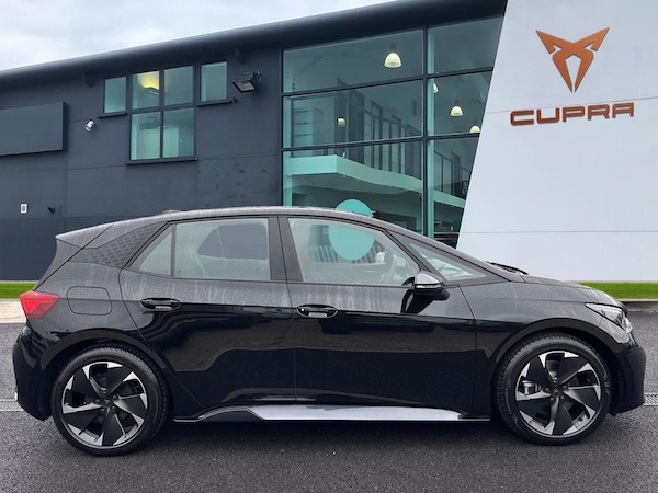 Used Cupra Born 2025 for sale - 76219931: Photo 3