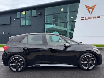 Used Cupra Born 2025 for sale - 76219931: Photo 3