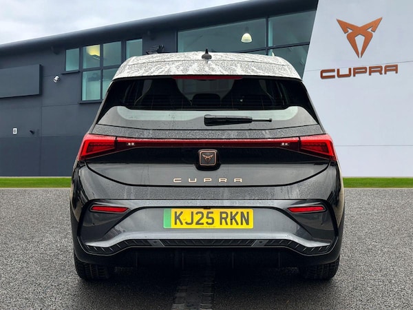Used Cupra Born 2025 for sale - 76219931: Photo 4