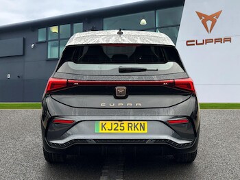 Used Cupra Born 2025 for sale - 76219931: Photo 4