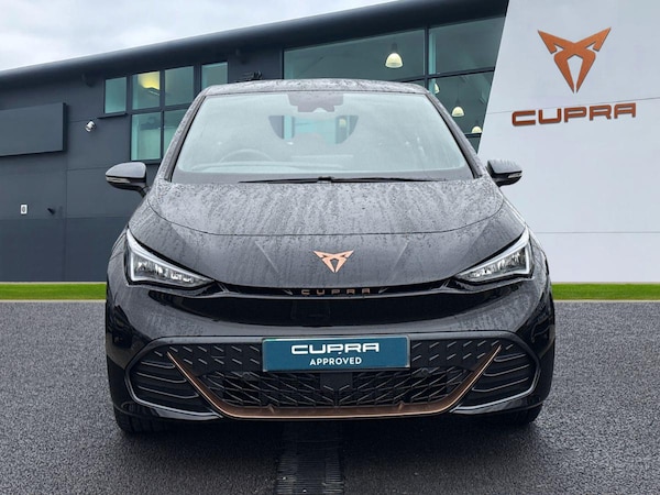 Used Cupra Born 2025 for sale - 76219931: Photo 6
