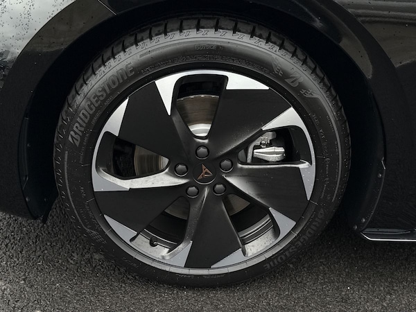 Used Cupra Born 2025 for sale - 76219931: Photo 7