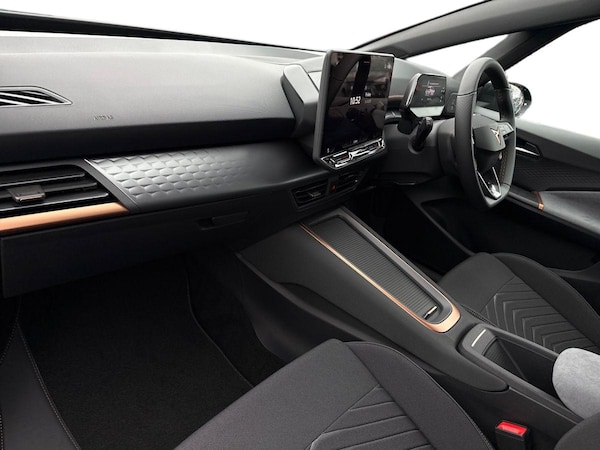 Used Cupra Born 2025 for sale - 76219931: Photo 9
