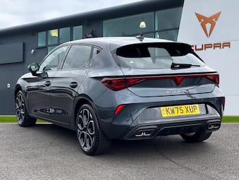 Used Cupra Leon 2026 for sale - 79663526: Photo