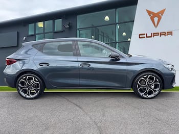 Used Cupra Leon 2026 for sale - 79663526: Photo