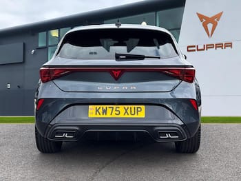 Used Cupra Leon 2026 for sale - 79663526: Photo