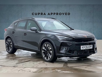 Used Cupra Formentor 2026 for sale - 79099688: Photo