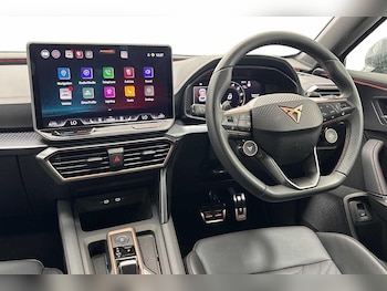 Used Cupra Formentor 2026 for sale - 79099688: Photo