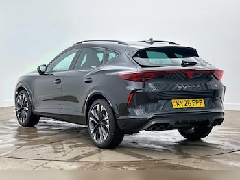 Used Cupra Formentor 2026 for sale - 79099688: Photo