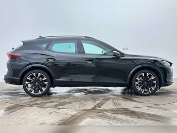 Used Cupra Formentor 2026 for sale - 79099688: Photo