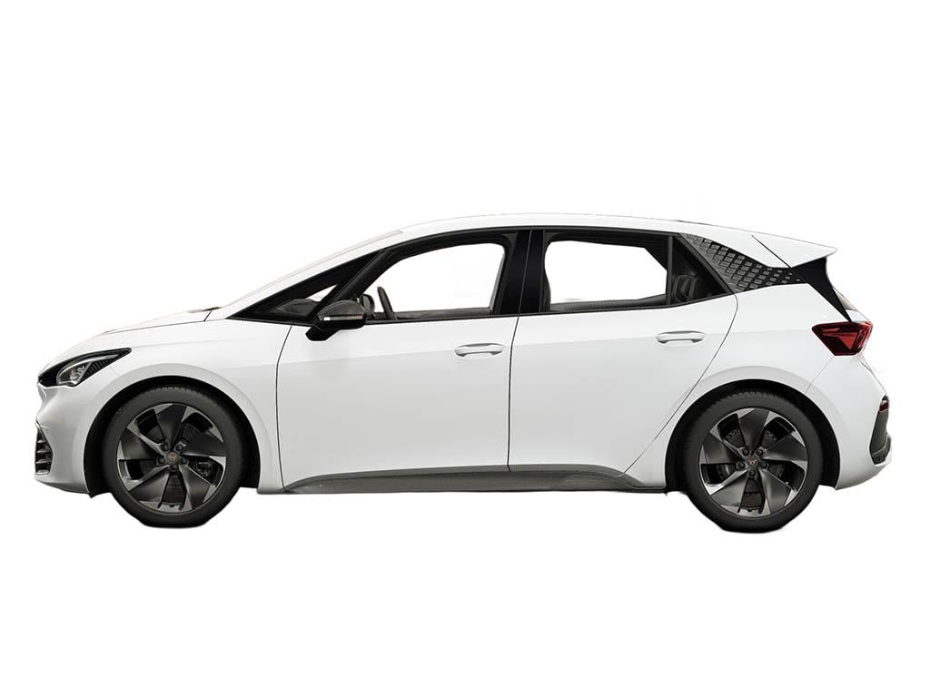Used Cupra Born 2025 for sale - 76630009: Photo 2
