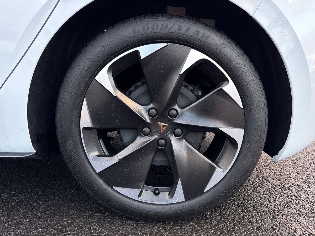 Used Cupra Born 2026 for sale - 76630009: Photo 22