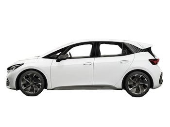 Used Cupra Born 2025 for sale - 76630009: Photo