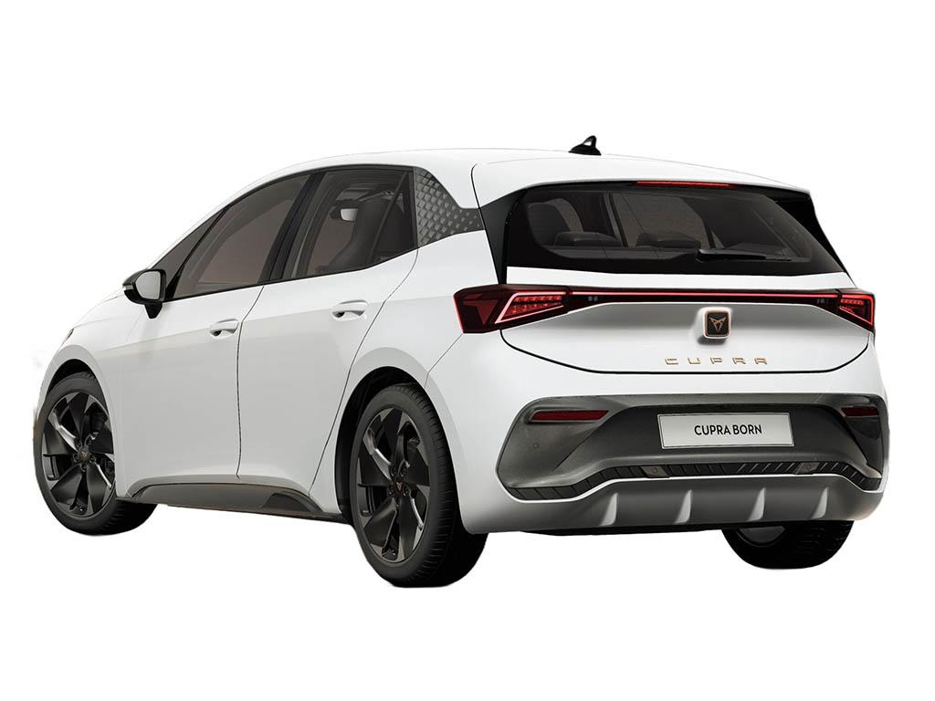 Used Cupra Born 2025 for sale - 76630009: Photo 3