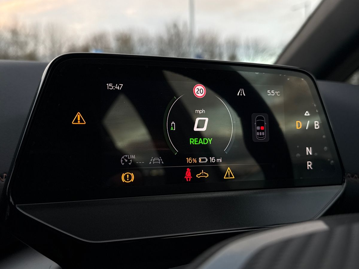 Used Cupra Born 2026 for sale - 76630009: Photo 35