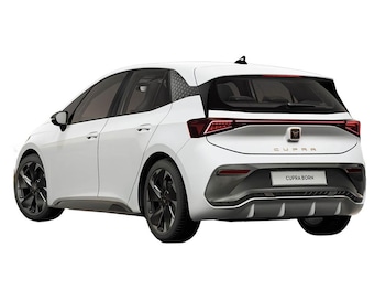 Used Cupra Born 2025 for sale - 76630009: Photo