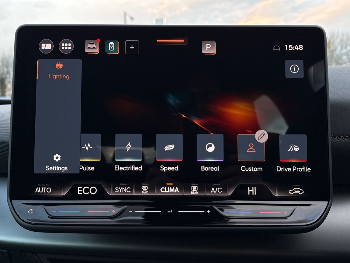 Used Cupra Born 2026 for sale - 76630009: Photo 41