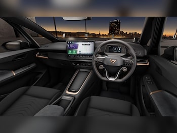 Used Cupra Born 2025 for sale - 76630009: Photo