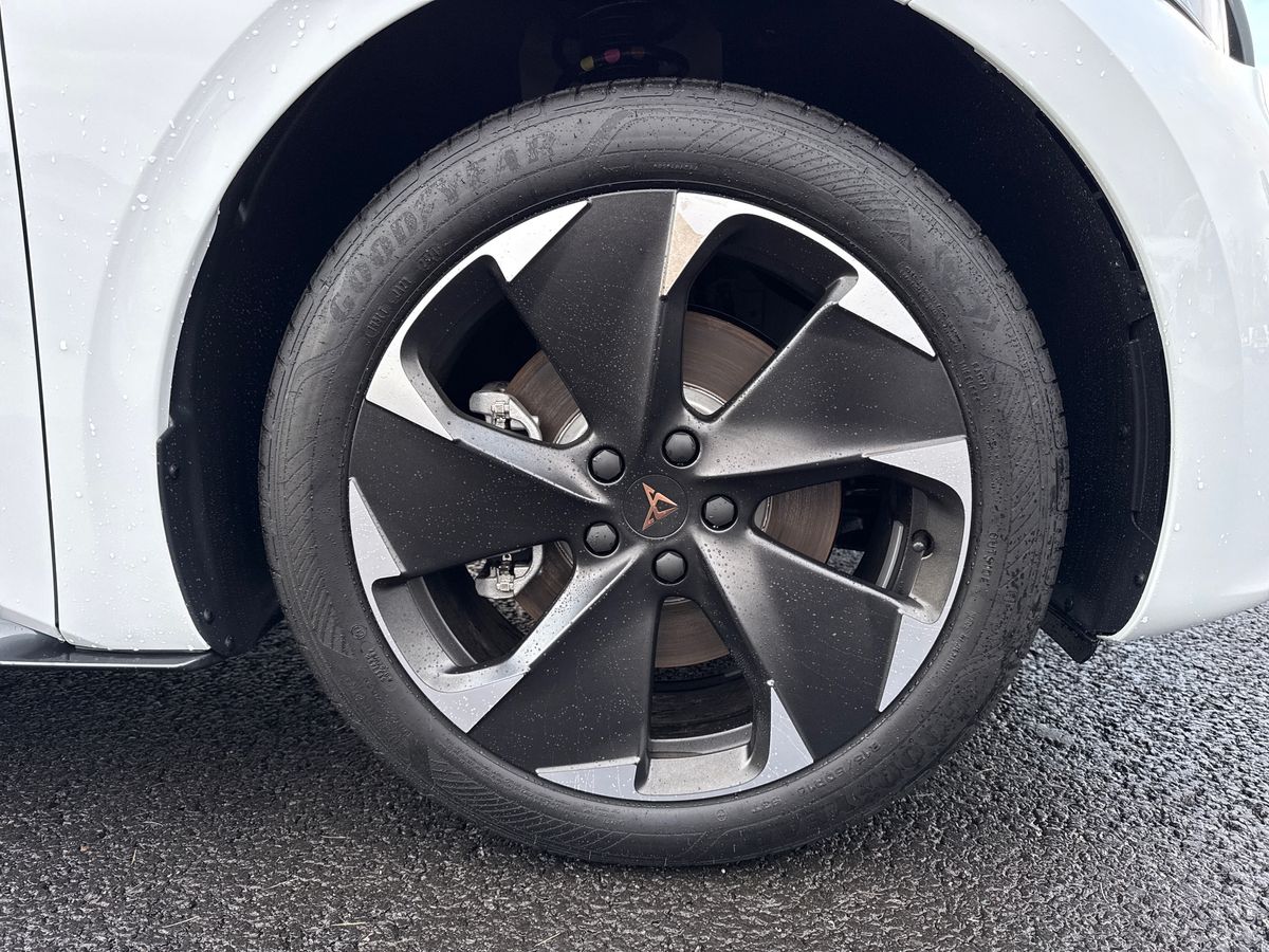 Used Cupra Born 2026 for sale - 76630009: Photo 6