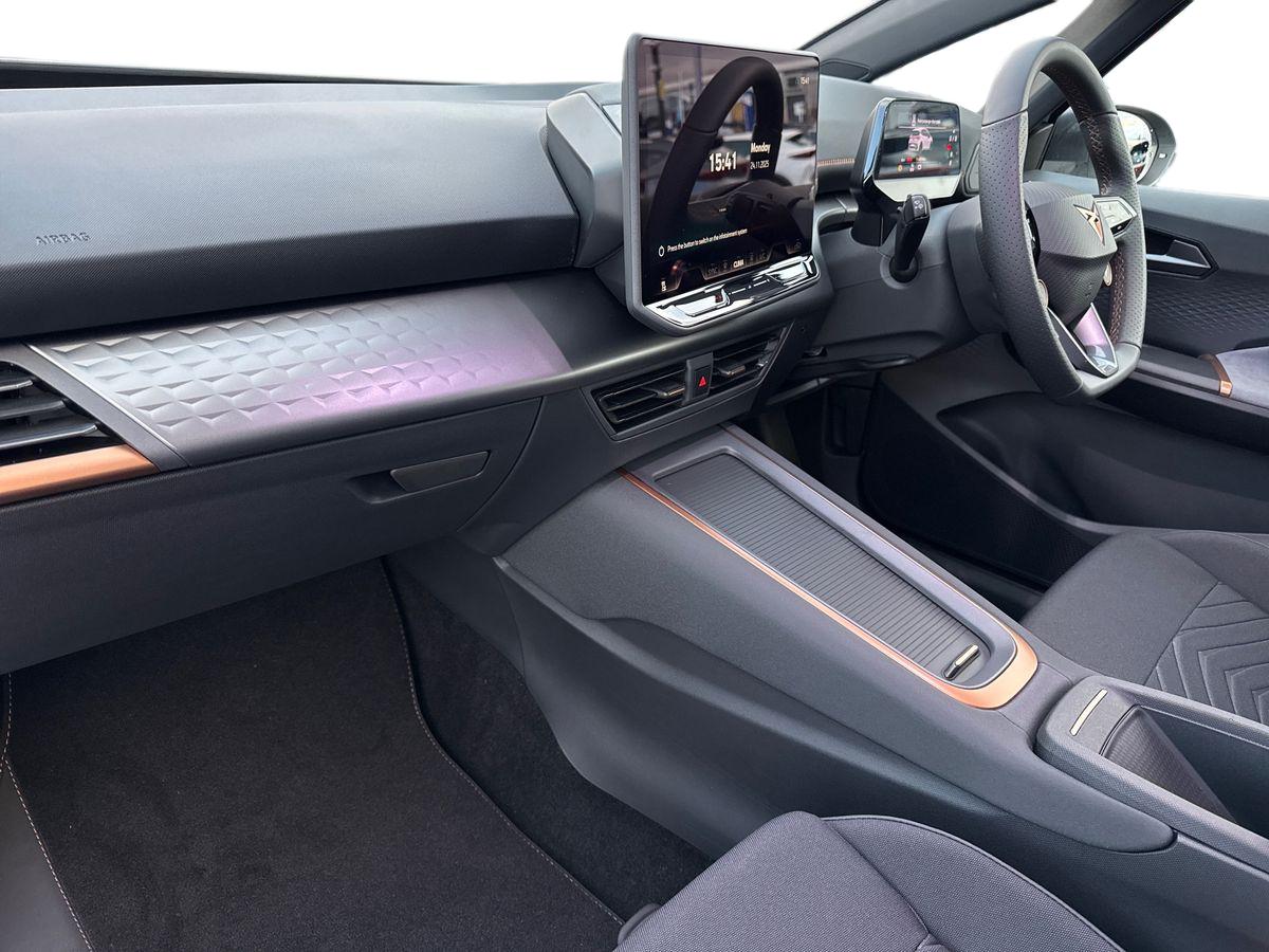 Used Cupra Born 2026 for sale - 76630009: Photo 8