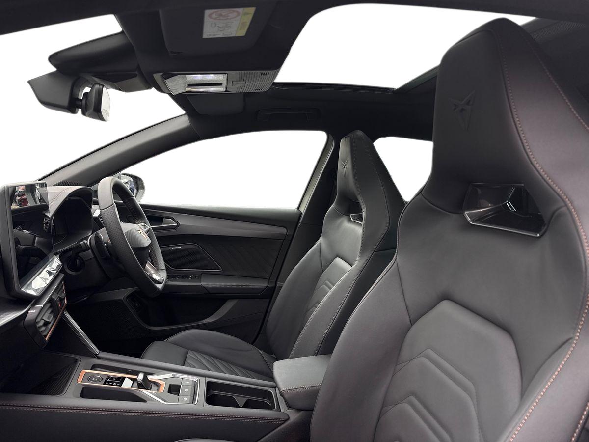 Used Cupra Leon 2026 for sale - 77608368: Photo 10