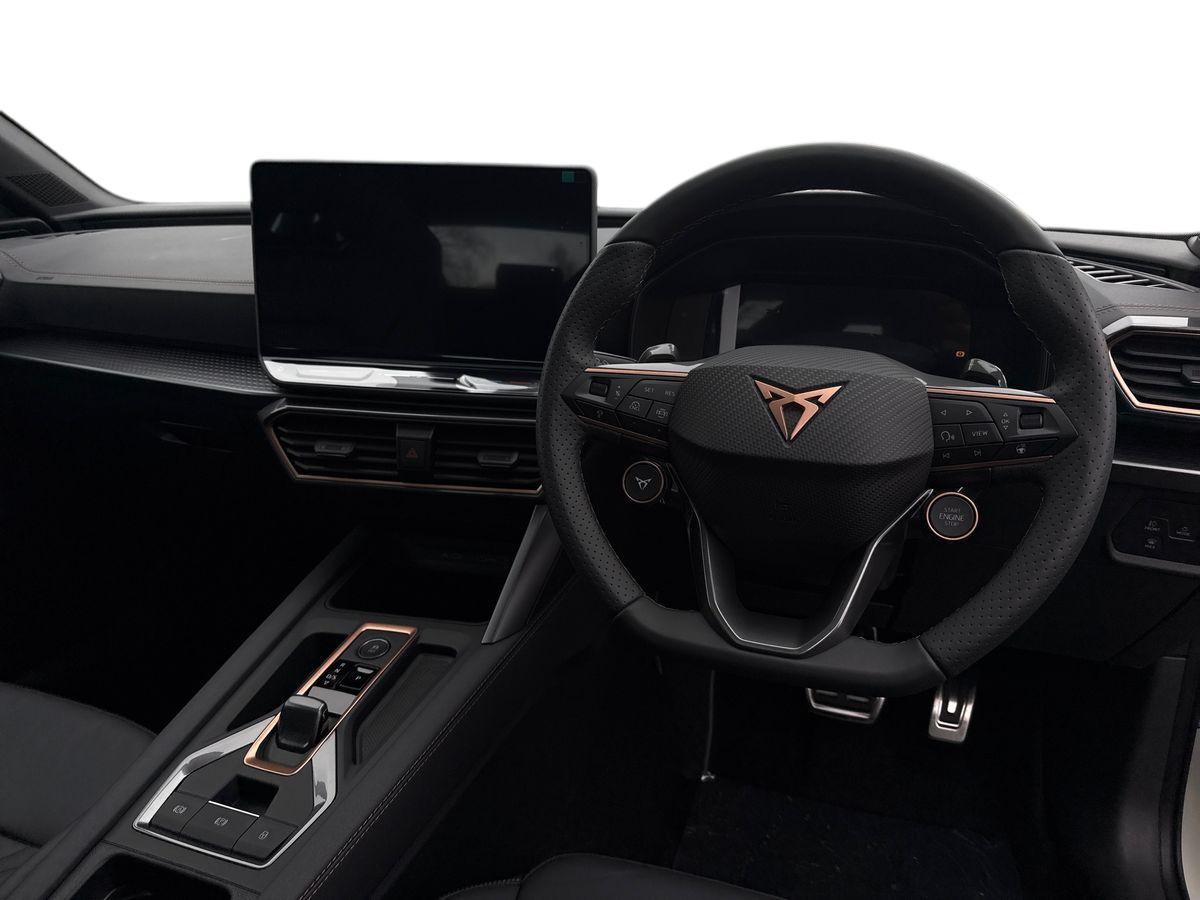 Used Cupra Leon 2026 for sale - 77608368: Photo 12