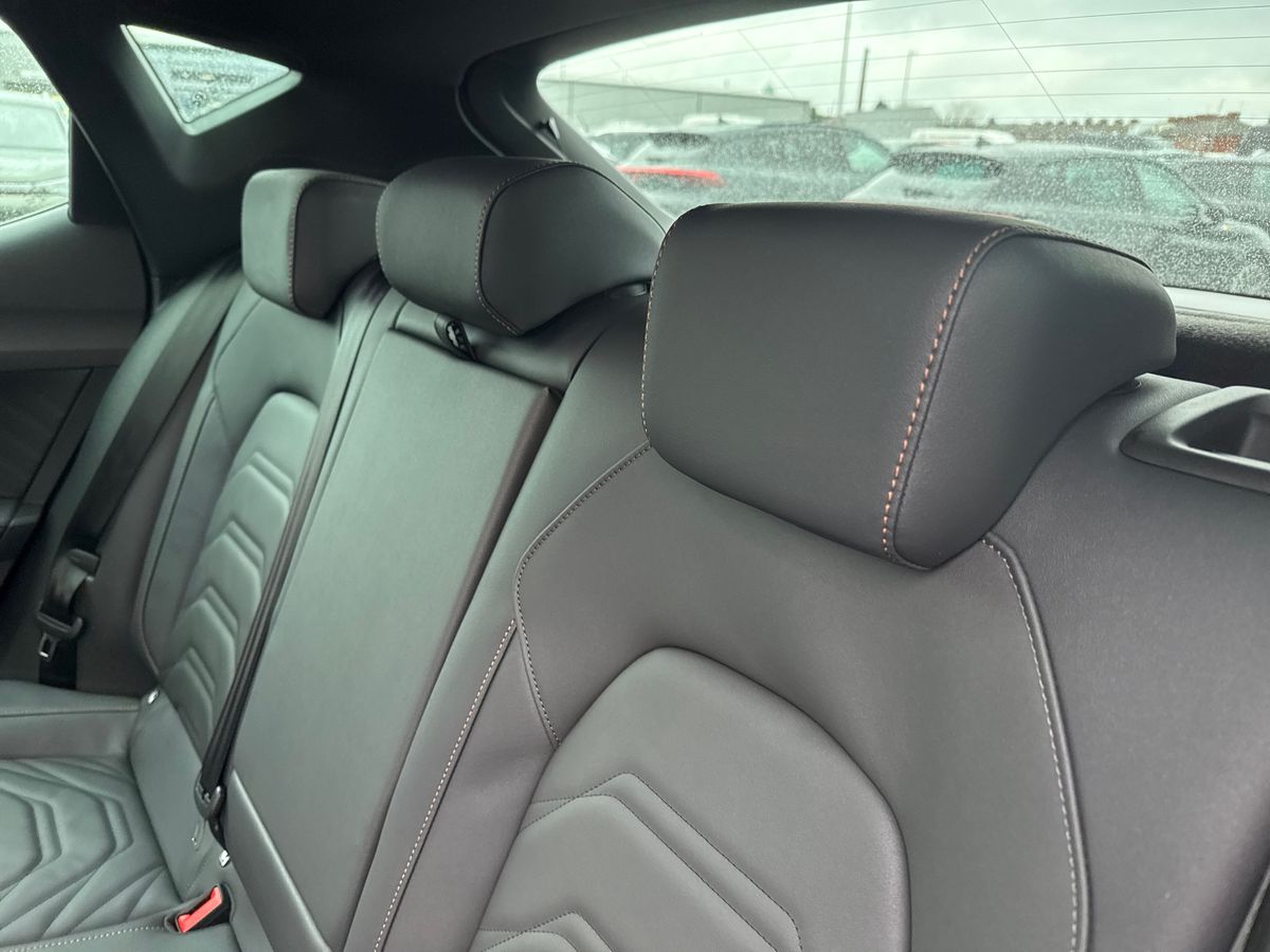 Used Cupra Leon 2026 for sale - 77608368: Photo 13