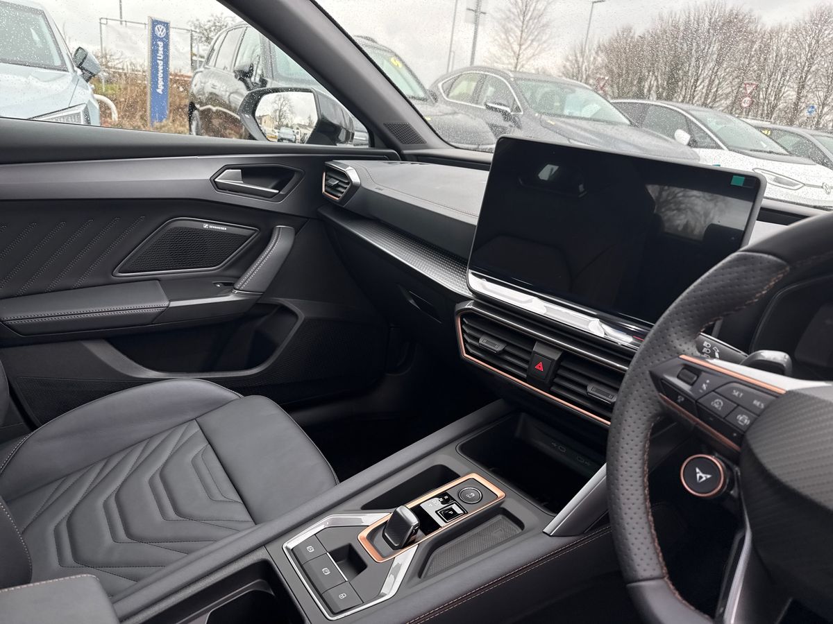 Used Cupra Leon 2026 for sale - 77608368: Photo 14