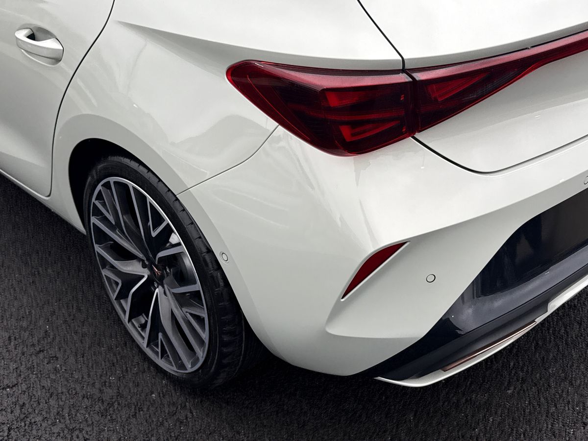 Used Cupra Leon 2026 for sale - 77608368: Photo 15