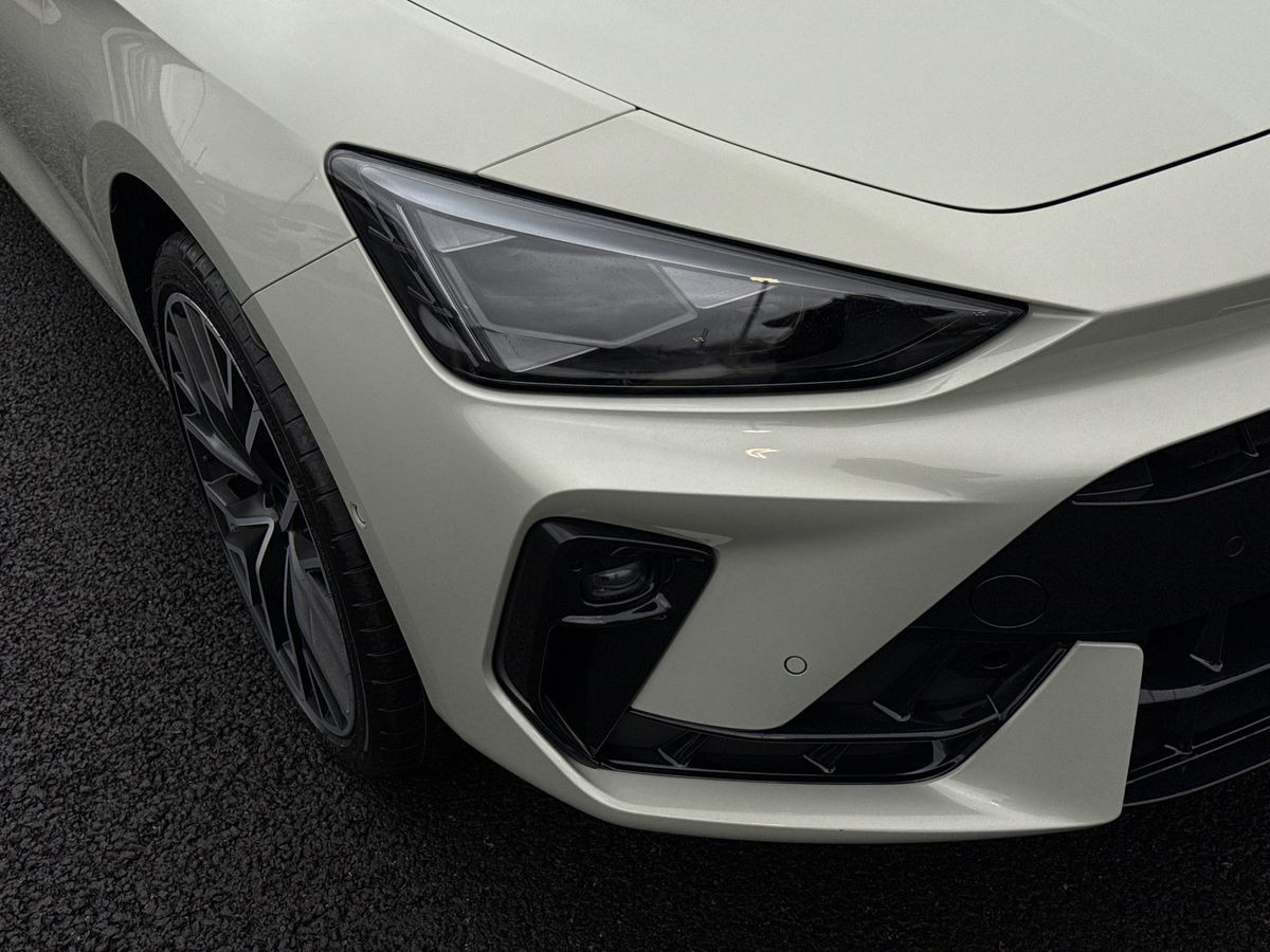 Used Cupra Leon 2026 for sale - 77608368: Photo 16