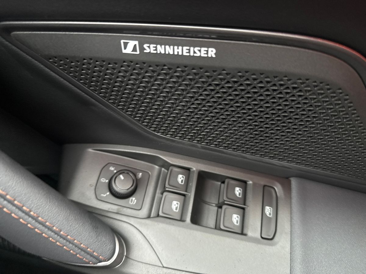 Used Cupra Leon 2026 for sale - 77608368: Photo 17