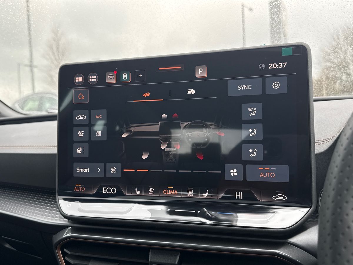 Used Cupra Leon 2026 for sale - 77608368: Photo 18