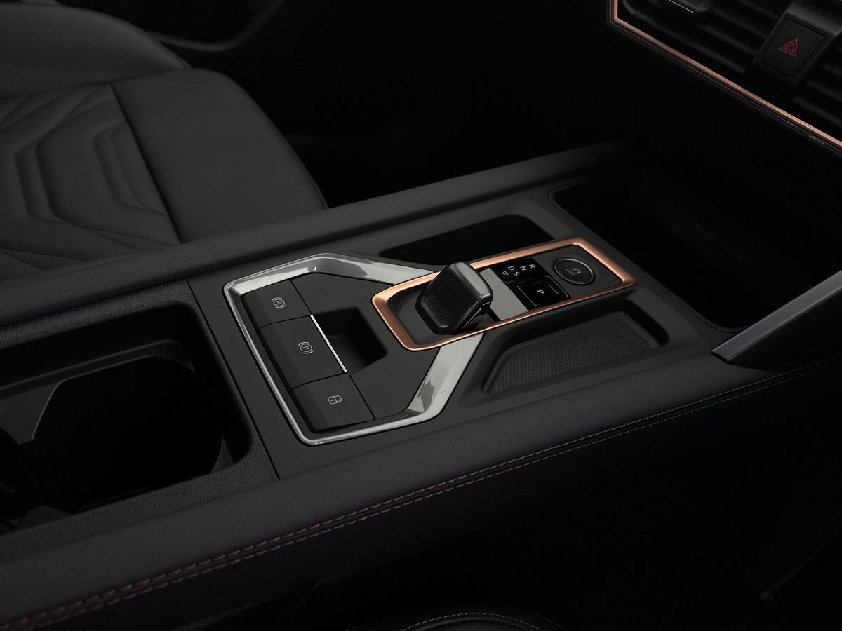 Used Cupra Leon 2026 for sale - 77608368: Photo 19