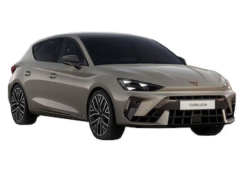 Used Cupra Leon 2026 for sale - 77608368: Photo