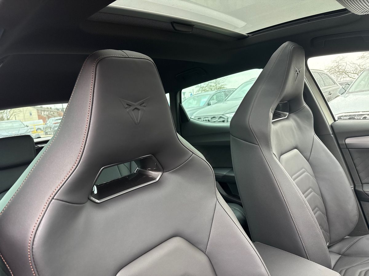 Used Cupra Leon 2026 for sale - 77608368: Photo 20