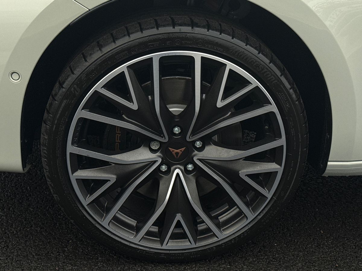 Used Cupra Leon 2026 for sale - 77608368: Photo 21