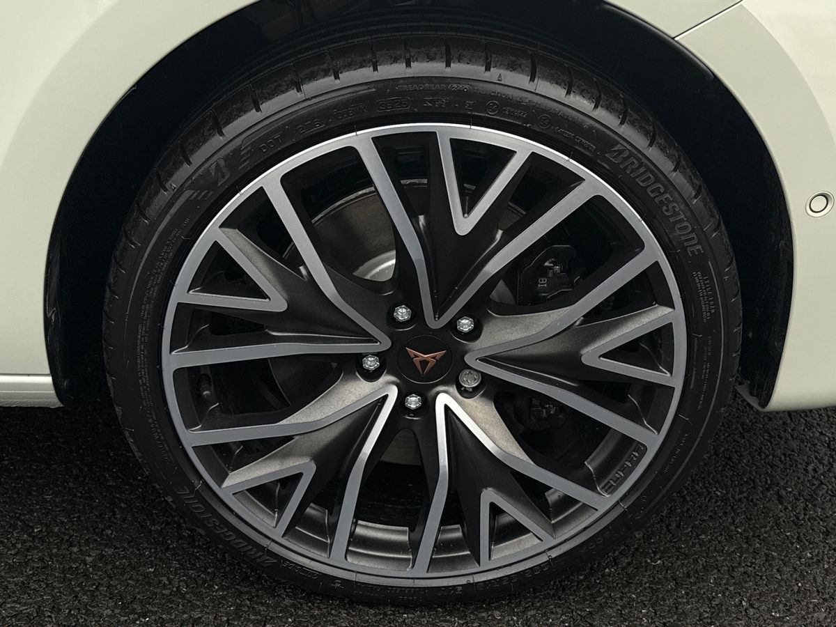 Used Cupra Leon 2026 for sale - 77608368: Photo 22