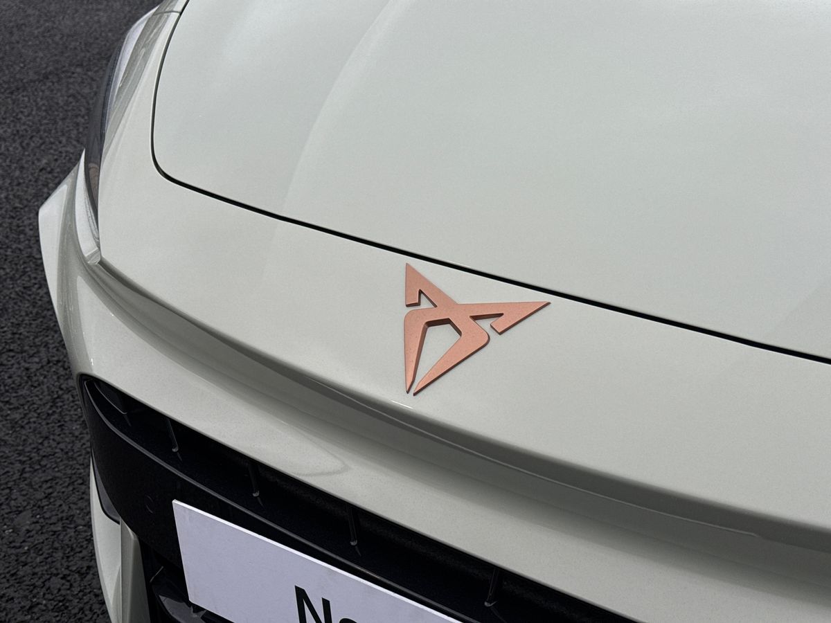 Used Cupra Leon 2026 for sale - 77608368: Photo 24