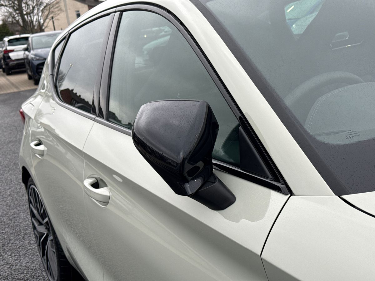 Used Cupra Leon 2026 for sale - 77608368: Photo 25