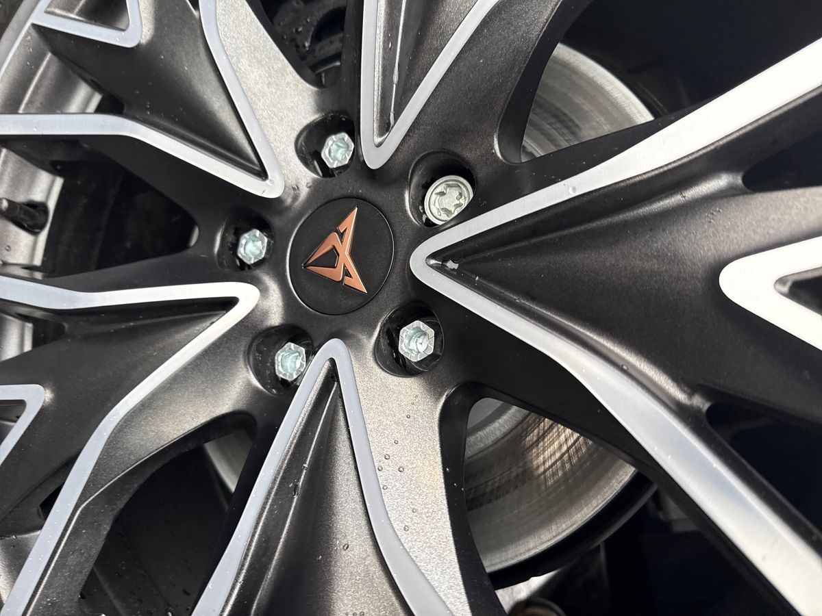 Used Cupra Leon 2026 for sale - 77608368: Photo 26