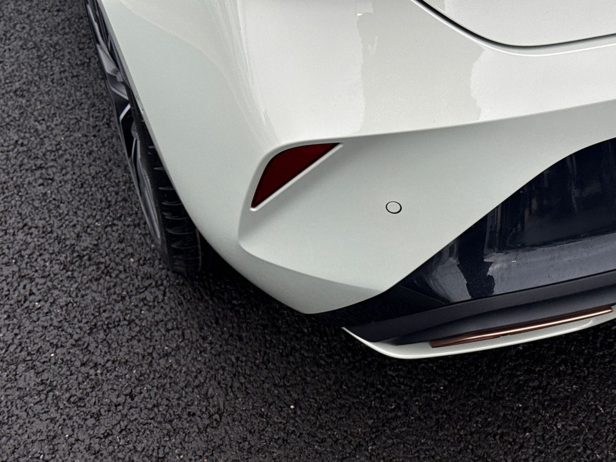 Used Cupra Leon 2026 for sale - 77608368: Photo 28