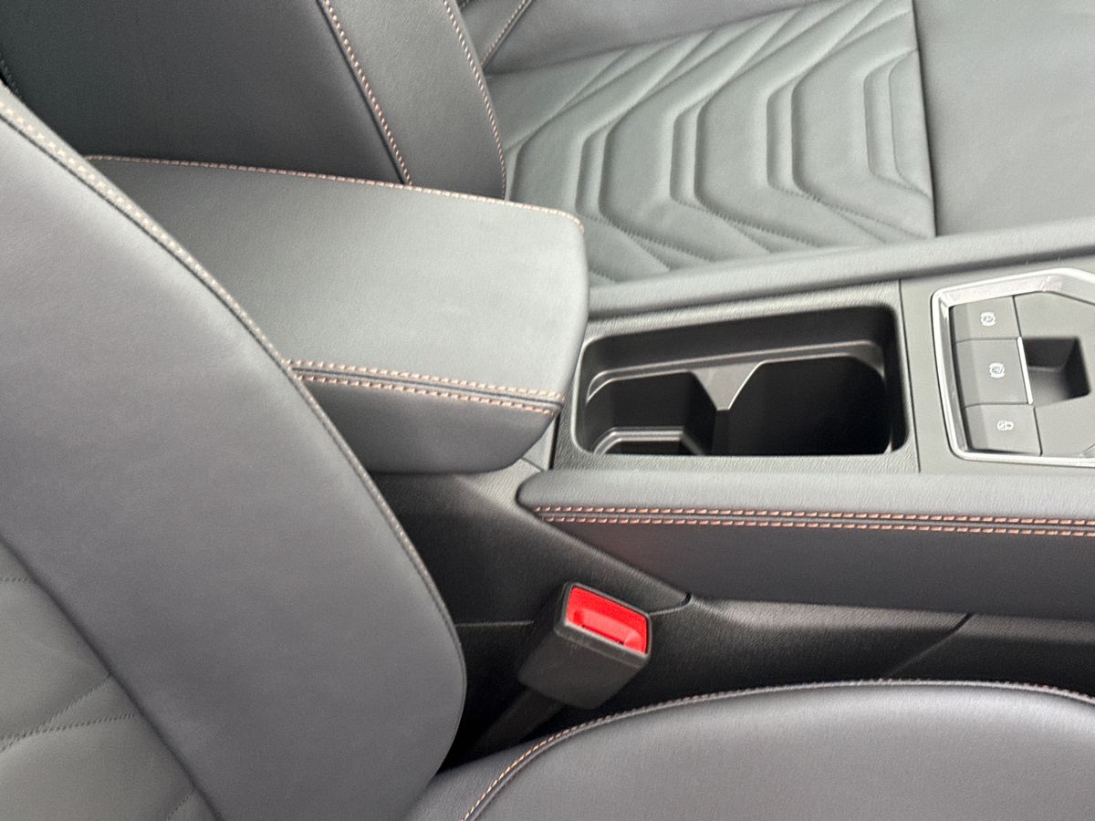 Used Cupra Leon 2026 for sale - 77608368: Photo 31