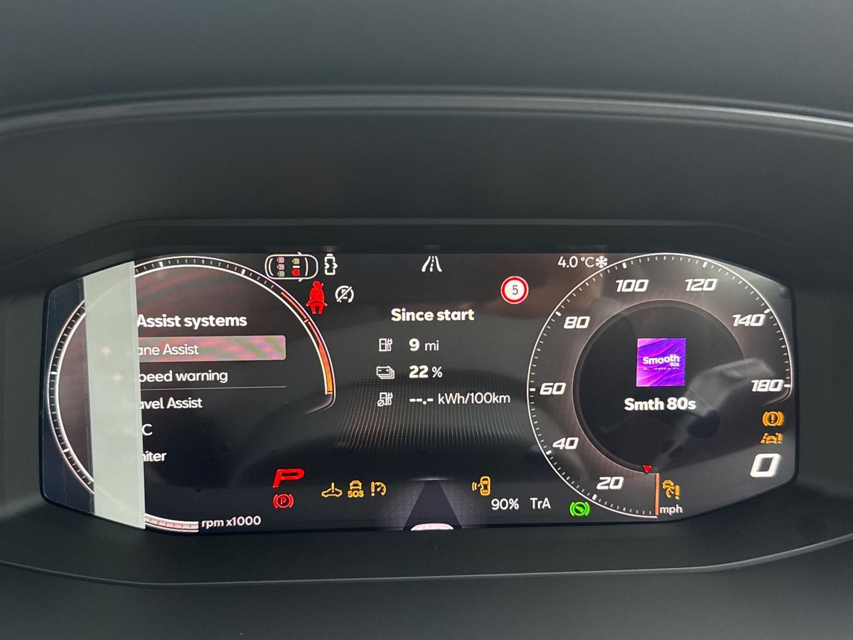 Used Cupra Leon 2026 for sale - 77608368: Photo 33